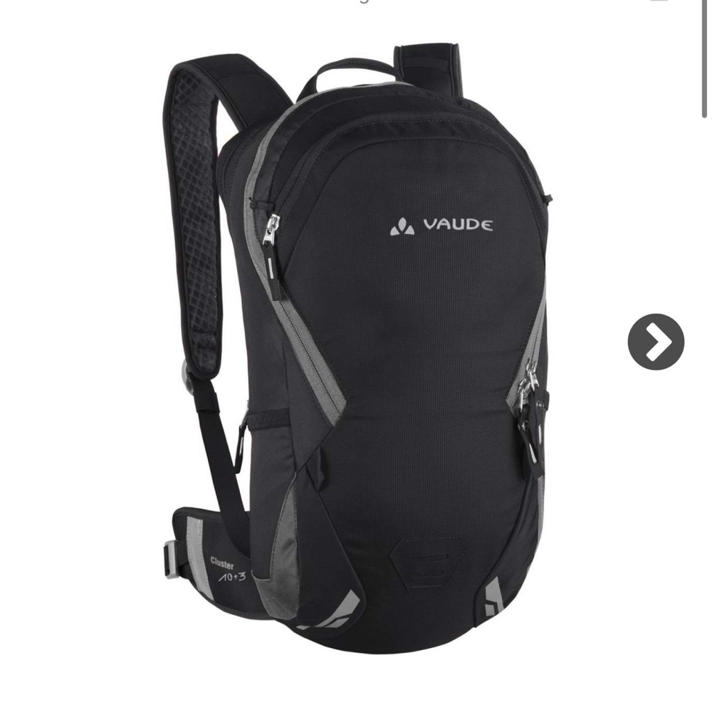 Vaude Cluster 10+3 Backpack